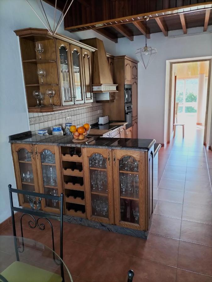 Casa Das Mareas Muros Extérieur photo